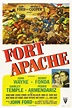 Fort Apache (1948) - FilmAffinity