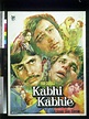 Kabhi Kabhie (1976) | Karkare, Diwakar | V&A Explore The Collections