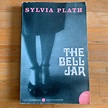 'The Bell Jar' by Sylvia Plath - Books on GIF