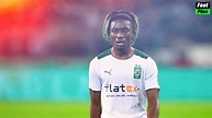 Kouadio Manu Koné A New Talent From Borussia Monchengladbach !? - YouTube