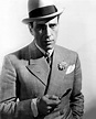 Mini Biografia de Humphrey Bogart - Obituário da Fama!
