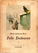 Pelle erobreren -I Andersen, Anton, Book Cover, Books, Movies, Painting ...