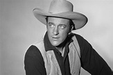 ‘Gunsmoke’ Actor James Arness Changed His Family Name for Hollywood ...