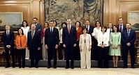 España hace historia con un Gobierno con mayoría de mujeres: ¿podemos ...