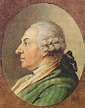 Johann Wolfgang von Goethe