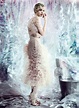 Carey Mulligan in Vogue US for "The Great Gatsby" Sin categoría - Movie ...
