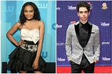 China Anne McClain Spills About Reuniting With Cameron Boyce In ...