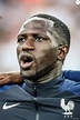 Moussa Sissoko lors de la demi-finale de l'Euro 2016 France - Allemagne ...