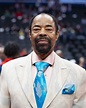 Walt Frazier (1945- ) •