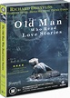 Old Man Who Read Love Stories, the - DVD - Madman Entertainment