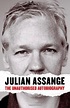 Julian Assange - The Unauthorised Autobiography | Autobiografia, Libros ...
