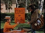 CLASS OF '63 (TV), 1973 DVD: modcinema*