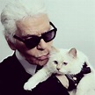 Karl Lagerfeld quiere casarse con su gato | Mascotas