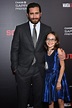 Oona Laurence plays Jake's daughter in Southpaw, and they're literally ...