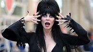 Elvira Just Came Out, and Has Been in a 19-Year Romance With a Hot ...