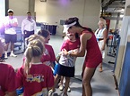 WTA ANGELS: Ana Ivanovic & Kids