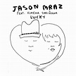 Jason Mraz - Lucky [digital single] (2009) :: maniadb.com