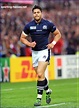 Sean MAITLAND - 2015 Rugby World Cup. - Scotland