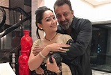 Manyata Dutt Birthday Special And Her Love Story With Sanjay Dutt - C ...