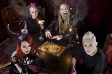 Coal Chamber, 'I.O.U. Nothing' - Exclusive Song Premiere