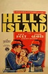 Hell's Island (1930) movie poster
