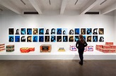 'Pop District' : Andy Warhol Museum Has a New Pittsburgh Attraction | FIB