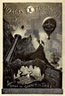 10 obras de Julio Verne que deberías haber leído ya