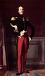 Fernando Filipe, Duque d'Orleães, * 1810 | Geneall.net
