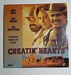 Cheatin' Hearts (1993) Laserdisc LD - James Brolin, Sally Kirland ...