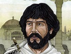 Episodio 62: Belisario, testo completo – Storia d'Italia