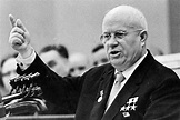 Nikita Khrushchev - biography, photo, personal life, height, politics ...