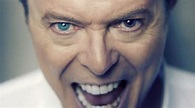 ¿Por qué David Bowie tenía un ojo de cada color? - La Gramola Encendida