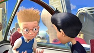 Meet the robinsons( 2007) trailer 1# | Best memorable moment HD - YouTube