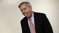 How a Lindsey Graham Joke Turned into a Coup Plot Against the ...