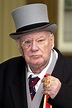 Geek Speak: Ode to Sir Patrick Moore