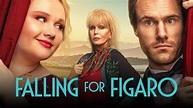 Falling for Figaro (2021) - AZ Movies