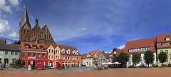 Visit Barth: Best of Barth, Mecklenburg-West Pomerania Travel 2022 ...