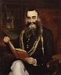 NPG 3964; Sir Charles James Napier - Large Image - National Portrait ...