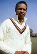 Sir Garfield Sobers - Born in Barbados in July 1936, this former ...
