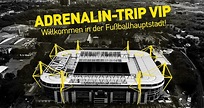 Adrenalin-Trip VIP - BVB Best Travel