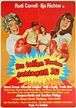 Filmplakat von "Die tollen Tanten schlagen zu" (1971) | Die tollen ...