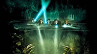 The Cave (2005) - Backdrops — The Movie Database (TMDB)