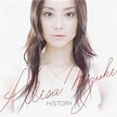 History ~Alisa Mizuki Complete Single Collection~ - generasia