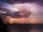 Lake Maracaibo: Earth's Principal Lightning Hotspot