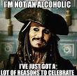 28 Funny Drinking Memes That Will Absolutely Make You ROFL ...