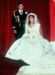 Royal wedding of Sarah Ferguson: Spectacular pictures from her marriage ...