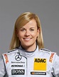 Picture of Susie Wolff