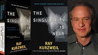 Ray Kurzweil: The Singularity Is Near - A Film by Lubomir Velev - YouTube
