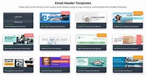 Email Banner: A Beginner's Guide [+ Templates] - Venngage