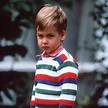 El Príncipe Guillermo de Gales en 1985 - La Familia Real Británica en ...